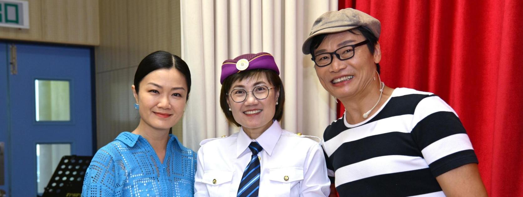 50 9月7日幸福號啟航